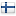 adminway.ru server is located in Finland